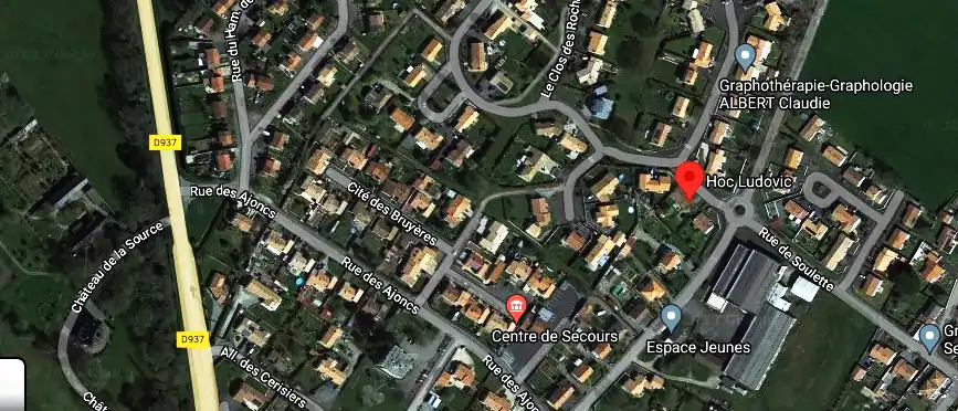 Devis électricien à Rocheservière