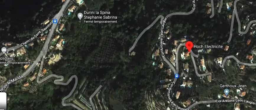 Devis électricien à Colomars