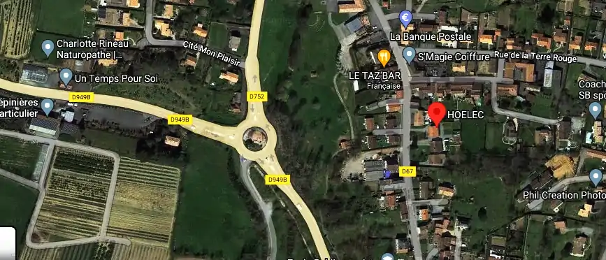 Devis électricien à Cheffois