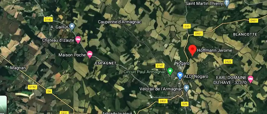 Devis électricien à 32110 Nogaro