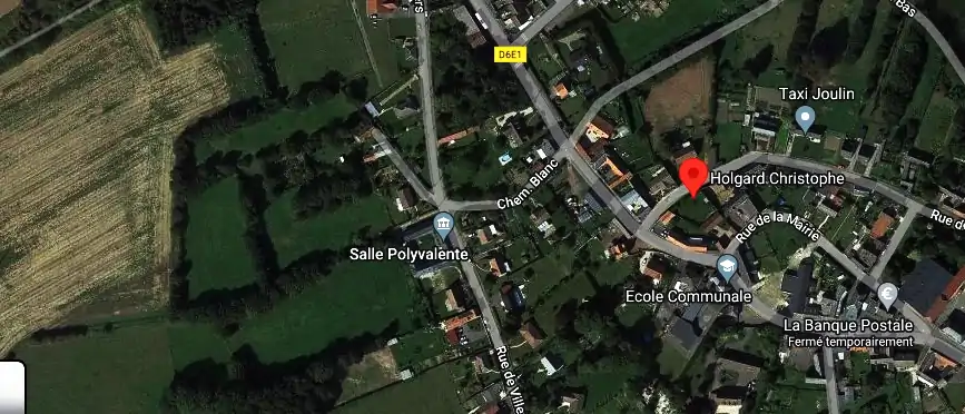 Devis électricien à Mondicourt