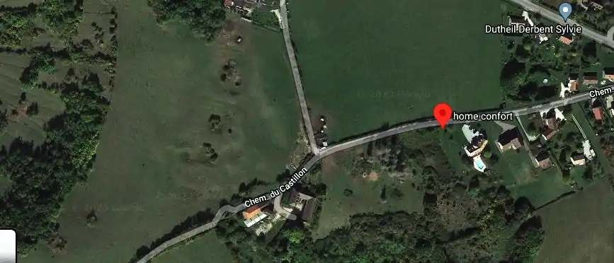 Devis électricien à Charrecey