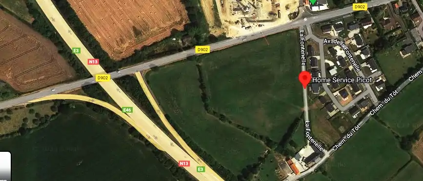 Devis électricien à Valognes