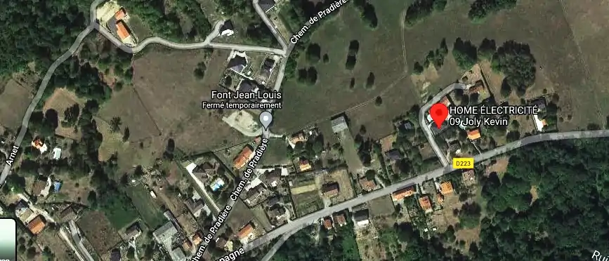 Devis électricien à Rabat-les-Trois-Seigneurs