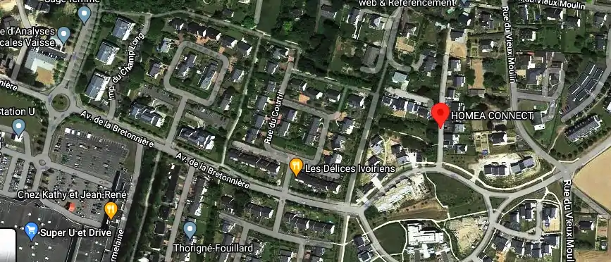 Devis électricien à Châteaubourg