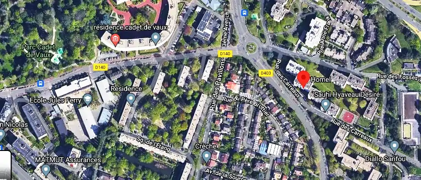 Devis électricien à Sannois