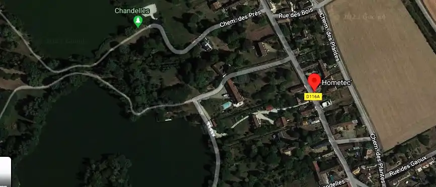 Devis électricien à Coulombs