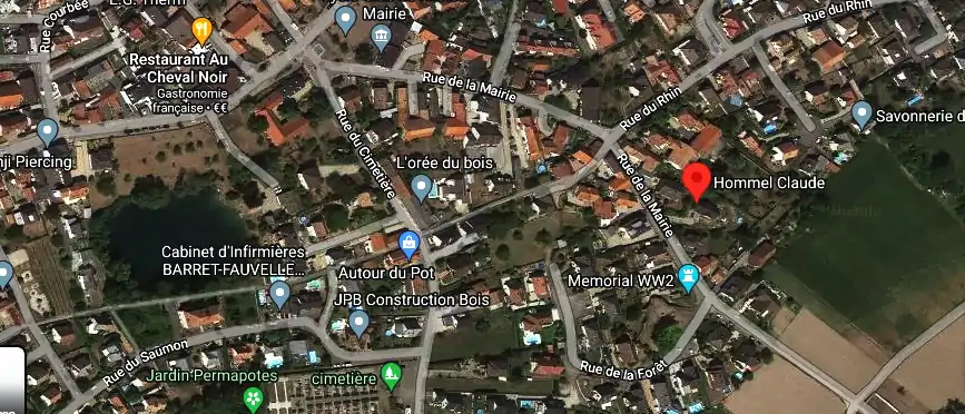 Devis électricien à Kilstett