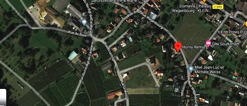 Devis électricien à Soultzmatt