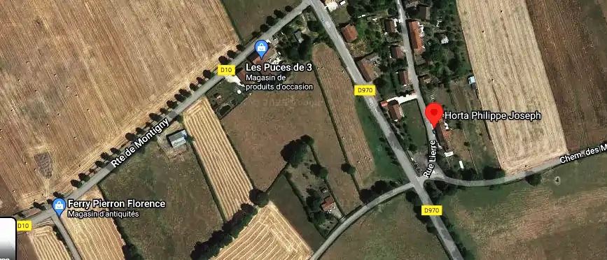 Devis électricien à Villeneuve-Sous-Charigny