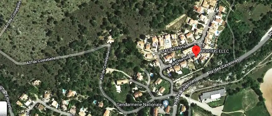 Devis électricien à Saint-Martin-de-Londres