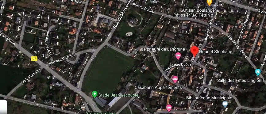 Devis électricien à Langrune-sur-Mer