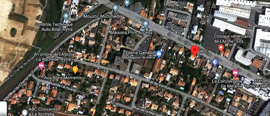 Devis électricien à Aytré