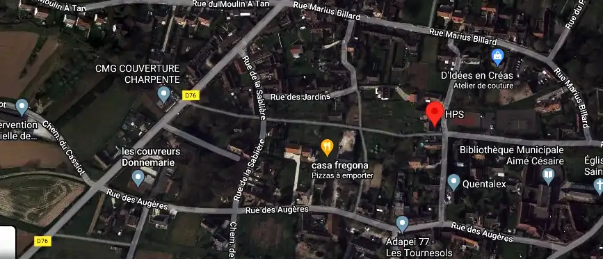 Devis électricien à Donnemarie-Dontilly