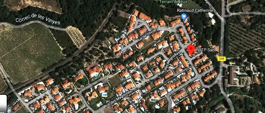 Devis électricien à Brouilla