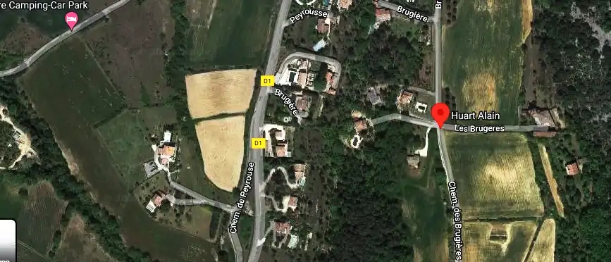 Devis électricien à Lagorce