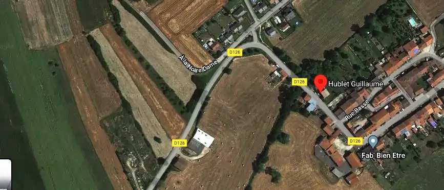 Devis électricien à Buissoncourt