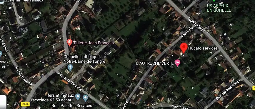 Devis électricien à Arleux-en-Gohelle