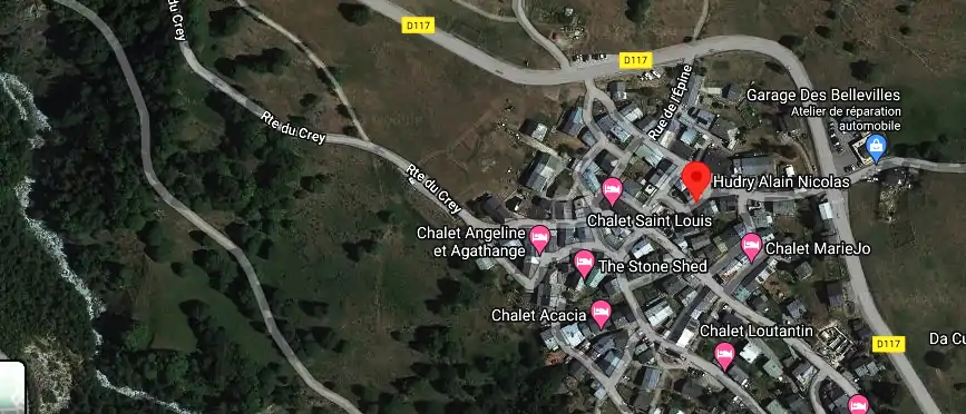 Devis électricien à 73440 Les Belleville