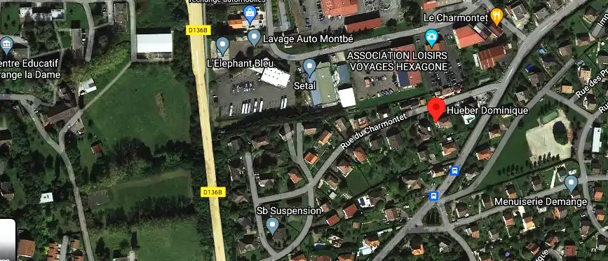 Devis électricien à Montbéliard