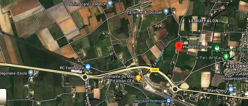 Devis électricien à Manduel