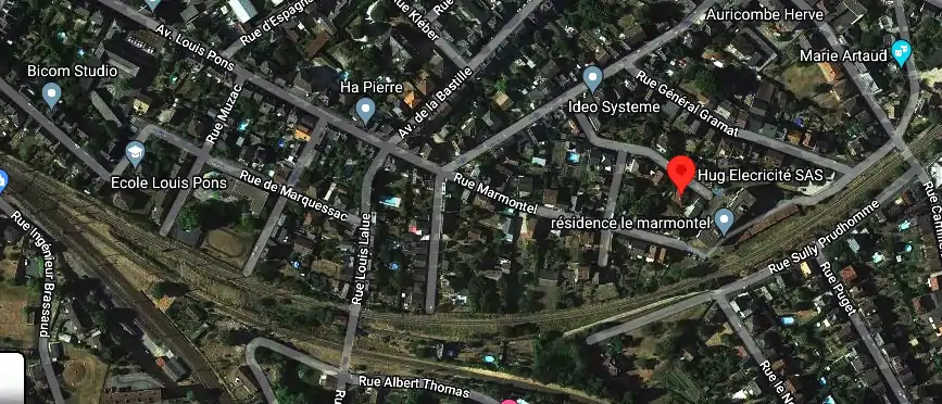 Devis électricien à Brive-la-Gaillarde