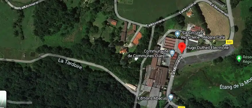 Devis électricien à Oradour-sur-Vayres