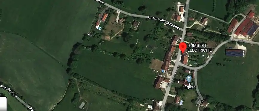 Devis électricien à Sarrogna