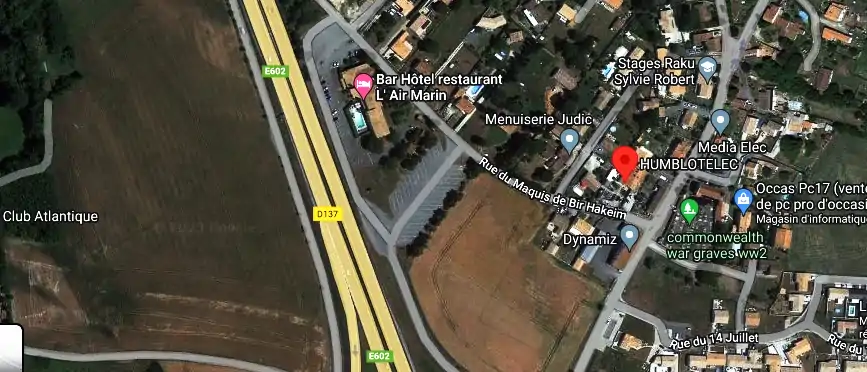 Devis électricien à Yves