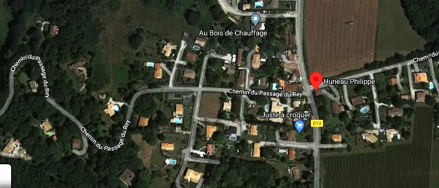 Devis électricien à Le Pout