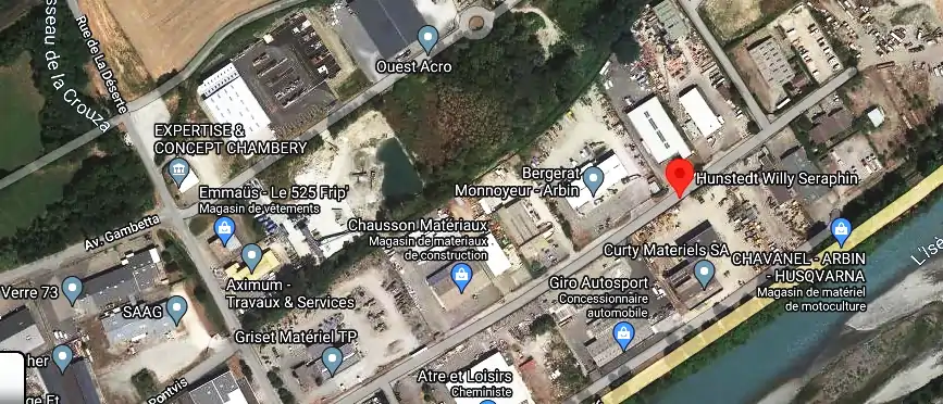 Devis électricien à Arbin