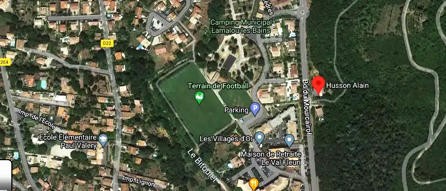 Devis électricien à Lamalou-les-Bains