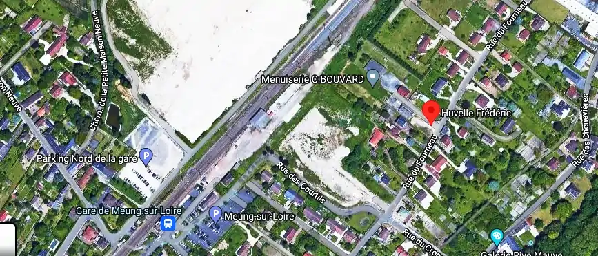 Devis électricien à Meung-sur-Loire