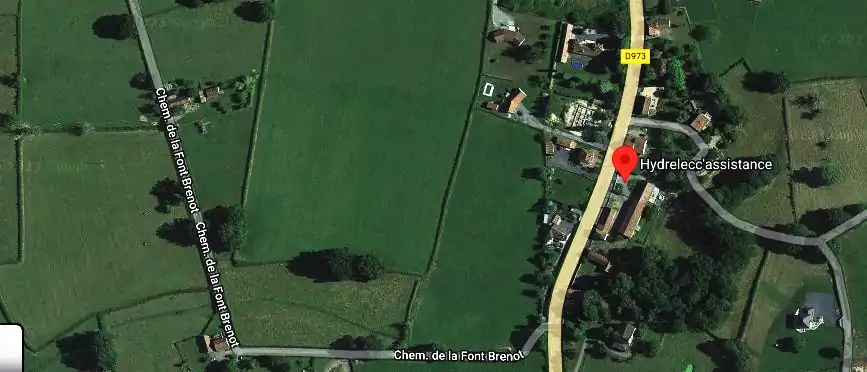 Devis électricien à Bourbon-Lancy