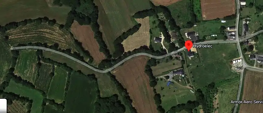 Devis électricien à Pludual