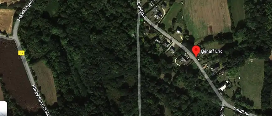 Devis électricien à 29790 Mahalon