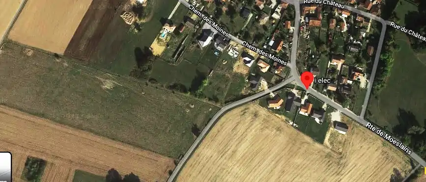 Devis électricien à Laneuville-au-Pont