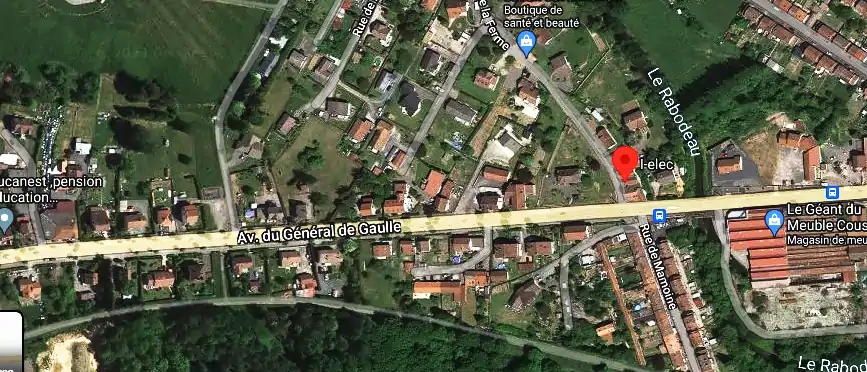 Devis électricien à Moyenmoutier