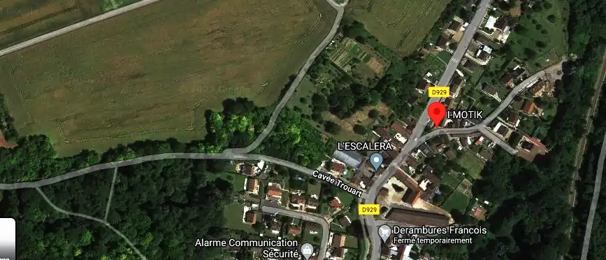 Devis électricien à Cires-lès-Mello