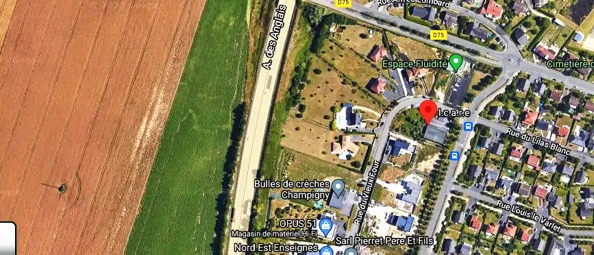 Devis électricien à Champigny