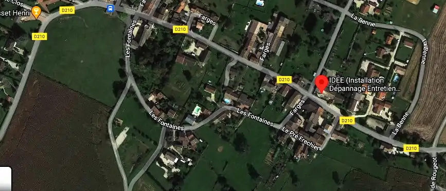 Devis électricien à Farges-lès-Mâcon