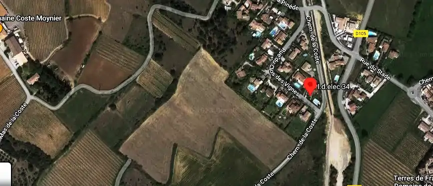 Devis électricien à Entre-Vignes