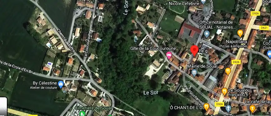 Devis électricien à Soual