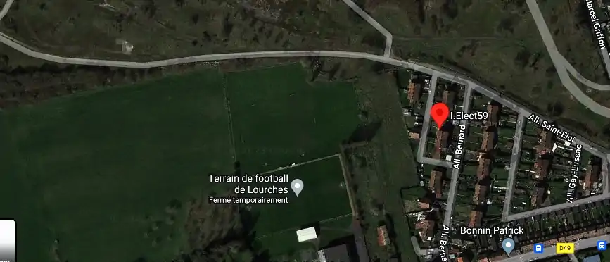 Devis électricien à Lourches