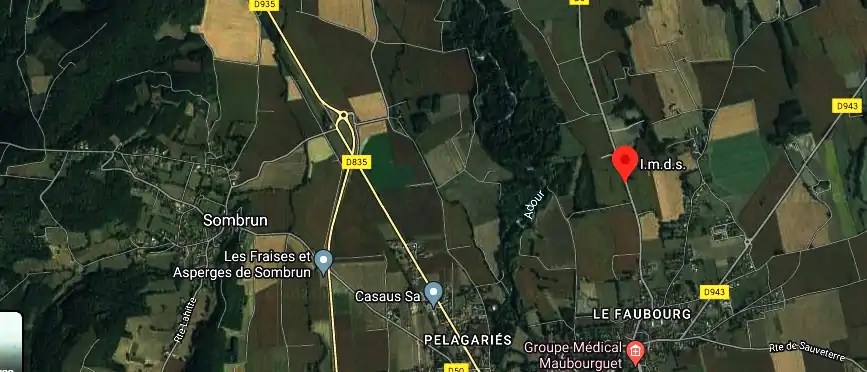 Devis électricien à Maubourguet