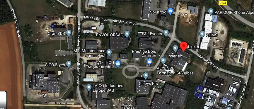 Devis électricien à Blyes