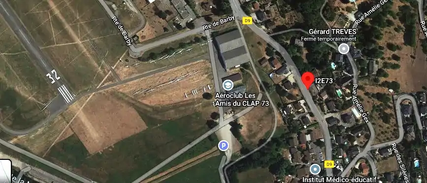 Devis électricien à Challes-les-Eaux