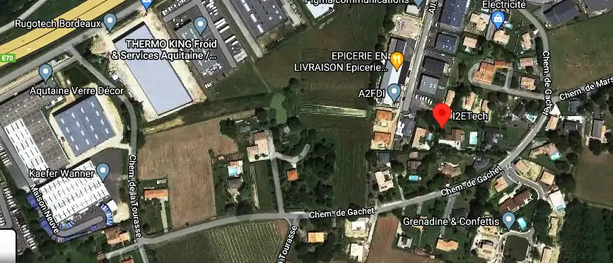 Devis électricien à Pompignac