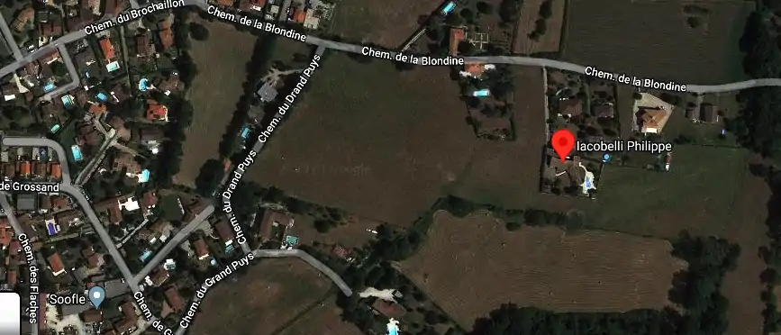 Devis électricien à Brindas