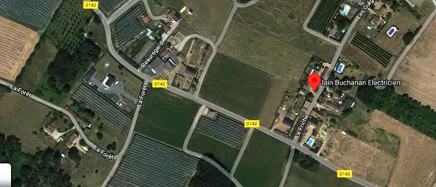 Devis électricien à 